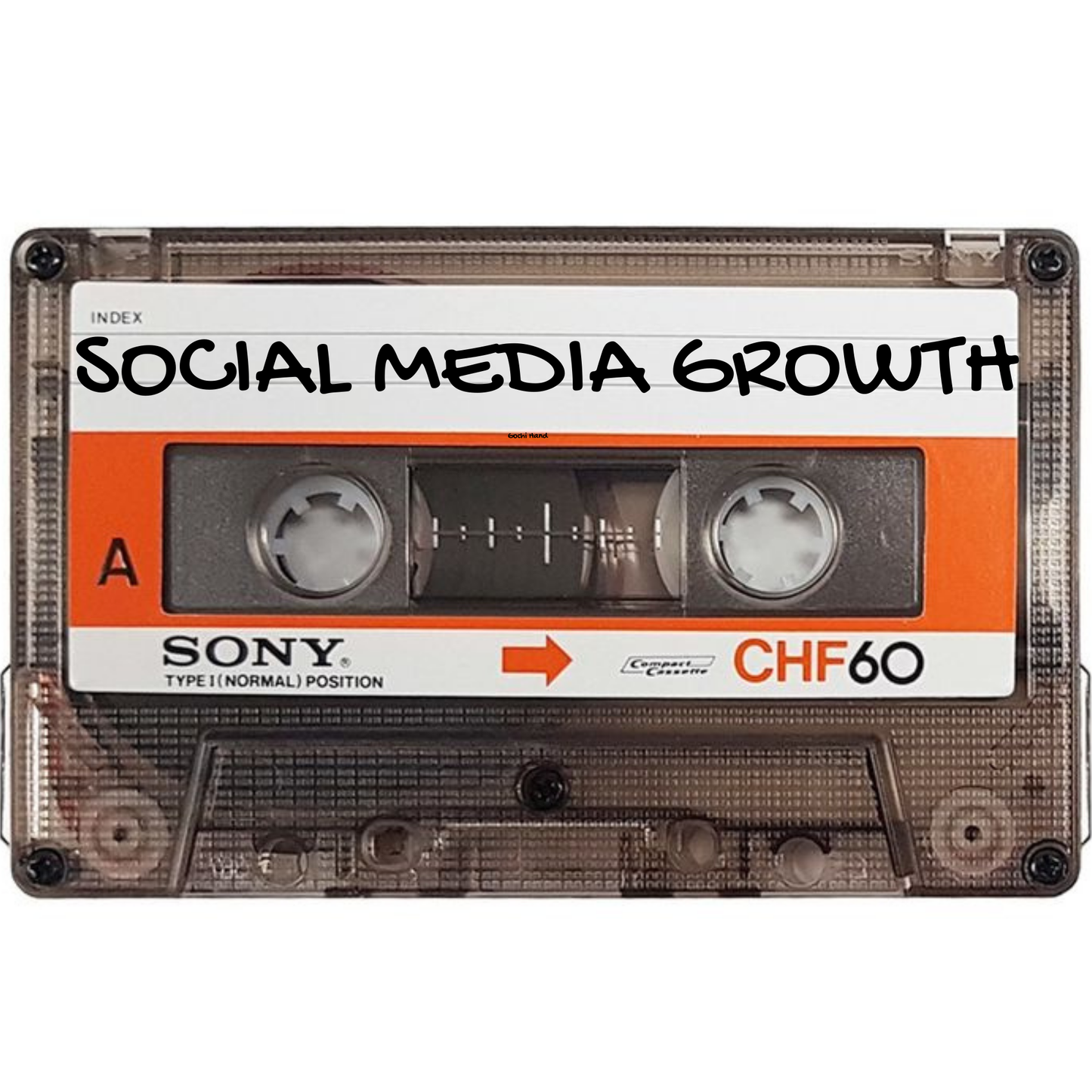 Social Media Growth